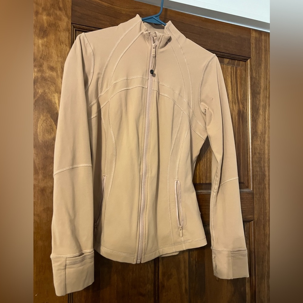 Lululemon Define Jacket